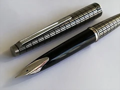 open