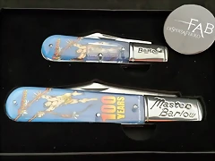 Tarzn FAB