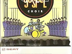 The Cdiz Gospel Choir_02 (LIBRETO)
