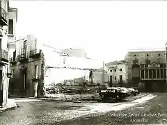 Orihuela c. San Juan Alicante