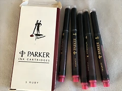 Penman ruby Penman ruby