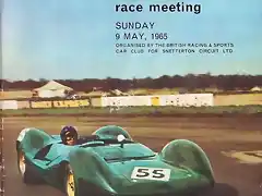 Snetterton-1965-05-09