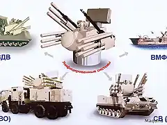 Pantsir-S