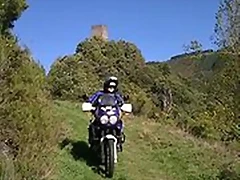 Euse bajando Doiras Euse bajando Doiras