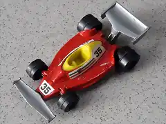 Ferrari 312T2 35-01