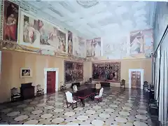 15 Sala di Costantino