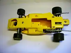 FERRARI B3 AMARILLI PARA RESTAURAR-2