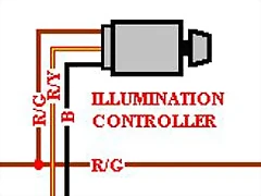 DimmerWiring