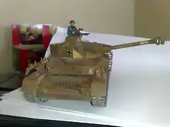 Panzerkampfwagen IV  1/35