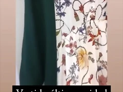 Video Marhaya Guerrer IG Stories 17-10-2020 (3) Video Marhaya Guerrer IG Stories 17-10-2020 (3)