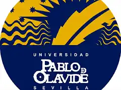 Universidad Pablo de Olavide - Logotipo