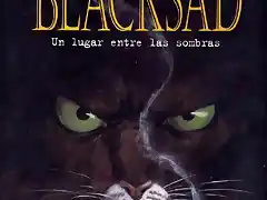 Blacksad 01