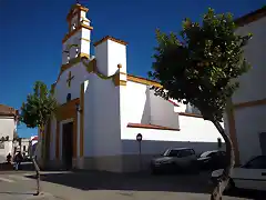 Iglesia de San Bartolom