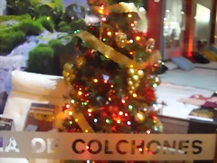 6. Arbol comercio colchones