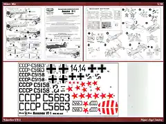 Mikro Mir  1_48 Yakolev UT-1 02 Instructions 01