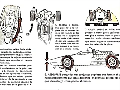 C36 - Honda F1 - 3 C36 - Honda F1 - 3
