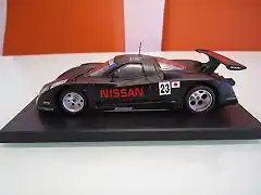 nissan 390 slot it  por 30 euros