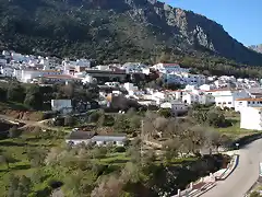 Ferrata Benaojn (2)