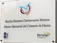 cartelo berango