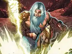 grimm fairy tales 20 Godstorm