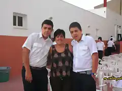 04, seba y sus hijos emilio y miguel, marca