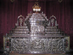 ALTAR APARATO PALENCIA ALTAR APARATO PALENCIA