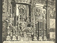 ALTAR APARATO SEVILLA 2 ALTAR APARATO SEVILLA 2