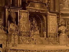 ALTAR APARATO PAMPLONA ALTAR APARATO PAMPLONA