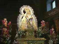 04, virgen arreglada, marca