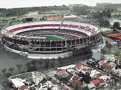 Estadio Monumental