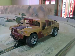 hummer2 hummer2