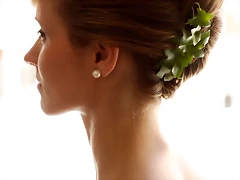 Recogidos Italianos para Bodas Adorno Recogidos Italianos para Bodas Adorno