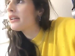 Video Marhaya Guerrer IG Stories 3-1-2020 (5) Video Marhaya Guerrer IG Stories 3-1-2020 (5)