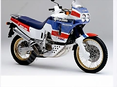 XRV 650J 1988 XRV 650J 1988