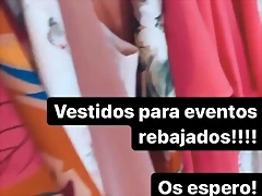 Video Marhaya Guerrer IG Stories 29-7-2021 (2)