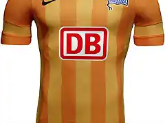 Hertha BSC 13 14 Away Kit