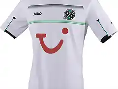 Hannover 13-14 Third Kit