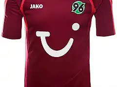 Hannover 13-14 Home Kit