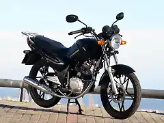 sym xs 125