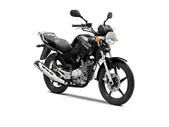 yamaha ybr 125