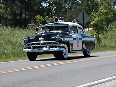 Chevy Police Chevy Police