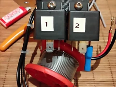Voltimetro 22