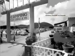 Noja camping y playa del Ris Cantabria (2)