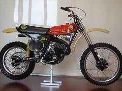 montesa montesa