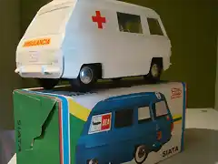 Siata Ambulancia Paya (3)