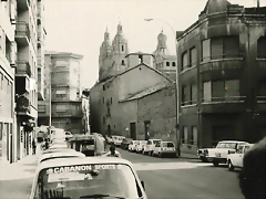 Salamanca c. del Prado Salamanca c. del Prado