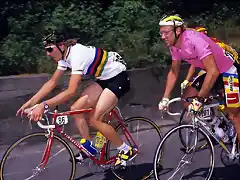 Maurizio-Fondriest-Laurent-Fignon-Giro-1989