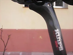 tija de carbono kuips