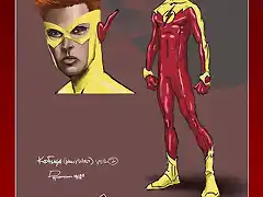 the_kid_flash_concept_design_by_roger_robinson-d3cjes0