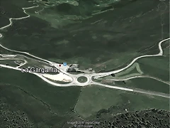 la garlanta la garlanta